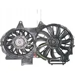 NRF 47205 Ventilátor chlazení motoru