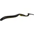 Umělá nástraha Savage Gear Razorback Worm Sinking černá/modrá 20 cm 9,5 g