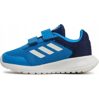 Chlapecká obuv Dětské boty na suchý zip adidas Tensaur Run 2.0 velikost 20