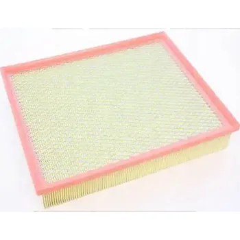 Kabinový filtr Automega 180025910 Vzduchový filtr