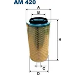Filtron AM 420