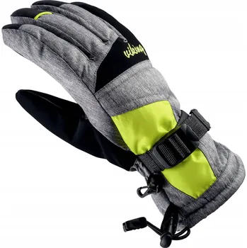 Rukavice Lyžařské rukavice Viking Ronda, velikost 7