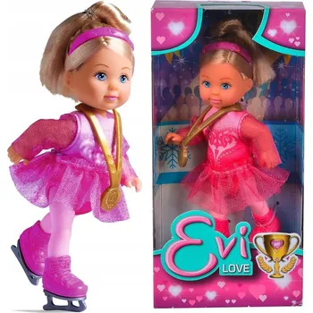 Panenka Panenka SIMBA Evi Love Bruslařka 105733645