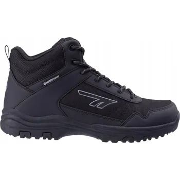 Pracovní obuv Pánské boty TOLUN MID WP HI-TEC velikost 44