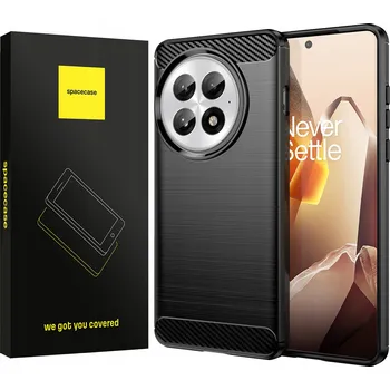 Pouzdro na mobilní telefon Zadní Kryt Spacecase pro OnePlus 13 černý