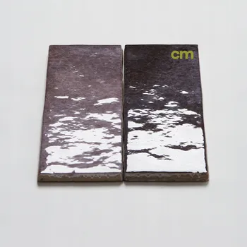 Dlažba Obdélníková dlaždice Peronda Harmony 20 x 6,5 cm, fialové odstíny