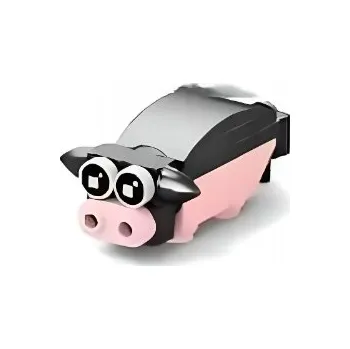 ostatní stavebnice Stavebnice Zvířátka Prasátko