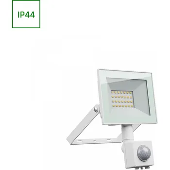 Venkovní osvětlení Spectrum Woj-SLI029075CW_CZUJNIK_PW