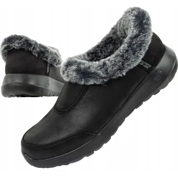 Dámské polobotky Skechers dámské polobotky velikost 38