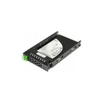 Interní pevný disk SSD disk Fujitsu S26361-F5775-L480 480 GB M.2 SATA III