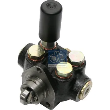 Posilovač řízení DT Spare Parts 1.12106 Čerpadlo, napájecí jednotka