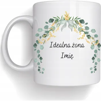 Hrnek PD.Druk3D keramický 330 ml