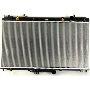 Výparník klimatizace CHLADIČ VODY PJ 522208A4