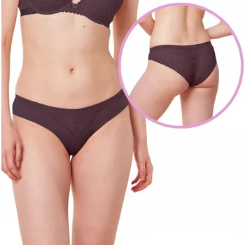 Kalhotky Triumph dámské tanga kalhotky velikost 38