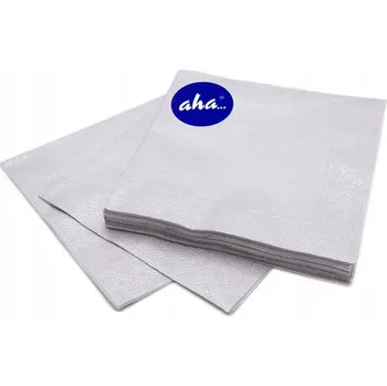 Papírový ubrousek Ubrousky 33 x 33 cm 20 ks papírové