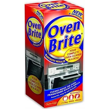 Oven Brite čistič trouby, tekutý, 500 ml