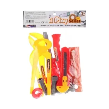 Dětská dílna Lamps nářadí v sáčku