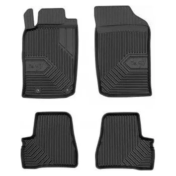 autokoberec Gumové autokoberce Frogum, sada 4 ks