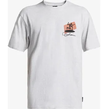 Pánské tričko Pánské tričko QuikSilver Quik Surfer Velikost: M