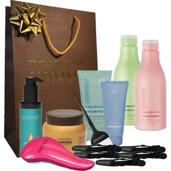 Kosmetická sada Vánoční sada 100ml Pure