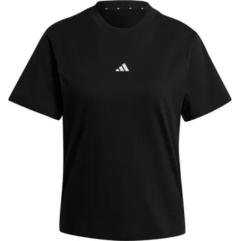 Bavlněné tričko adidas Essentials Small Logo W JC5943 XL