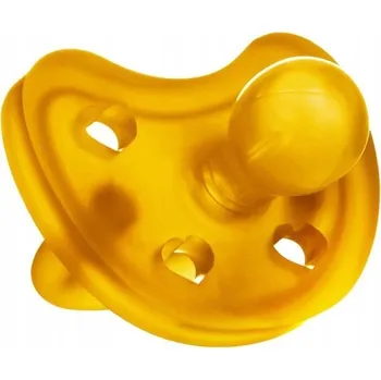 dudlíky Dudlík Eco Viking anatomický kaučuk 0+