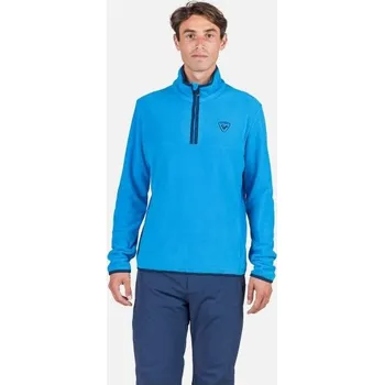 Pánská mikina Rossignol Strawpile Fleecová mikina Hz S