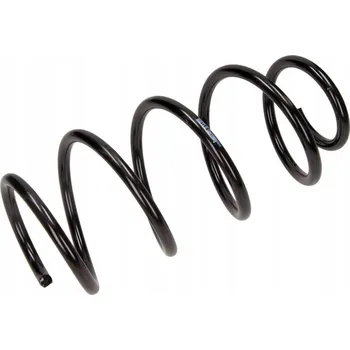 Zavěšení kol 8146390001 PRUŽINA ZAVĚŠENÍ SAAB P. 9-3 YS3F 2.8 V6