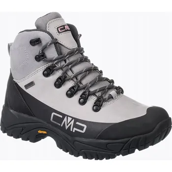 Dámská treková obuv Dámské trekové boty CMP DHENIEB - velikost 42, šedé, pro trekking
