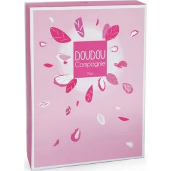 plyšák Doudou et Compagnie MELI-MELO plyšový mazlíček přítulníček pro něho