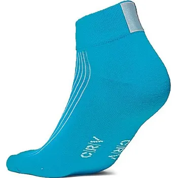 ENIF ponožky modrá