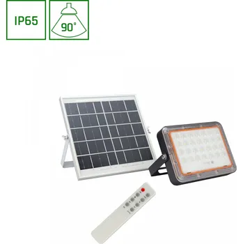 Venkovní osvětlení Spectrum Woj-SLI029063CW