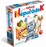 Granna Takový nepořádek