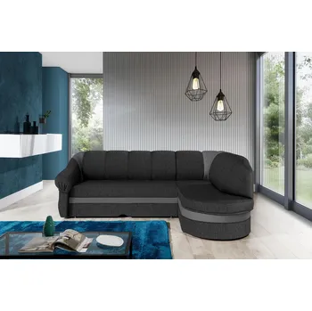 Sedací souprava Nábytek PEGAS s.r.o. Sedací souprava Benano, Inari 96 / Soft 29 Pravá