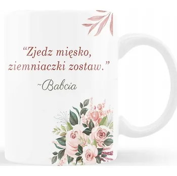 Hrnek Congee keramický 330 ml