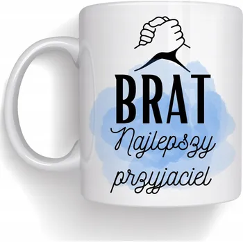 Hrnek PD.Druk3D keramický 330 ml