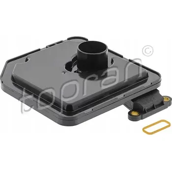 Hydraulický filtr Topran 822 003 Hydraulický filtr, automatická převodovka