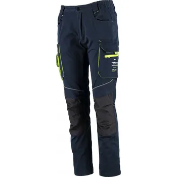 Dámské kalhoty STALCO Dámské pracovní kalhoty VIKI, velikost L