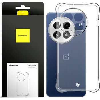 Pouzdro na mobilní telefon Průhledný Zadní Kryt Spacecase pro OnePlus 13
