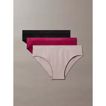 Kalhotky QD5212/322 - kalhotky Calvin Klein 3pack, L, 322