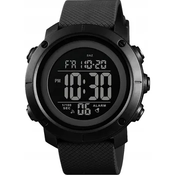 Hodinky Pánské hodinky / dobře čitelný ciferník / sportovní / military / HIT