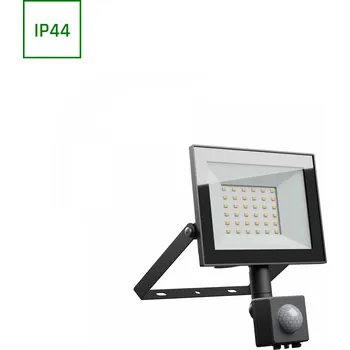 Venkovní osvětlení Spectrum Woj-SLI029072WW_CZUJNIK_PW