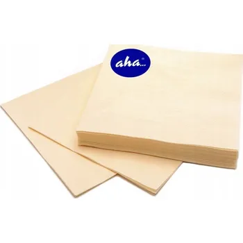 Papírový ubrousek Ubrousky 33 x 33 cm 20 ks papírové