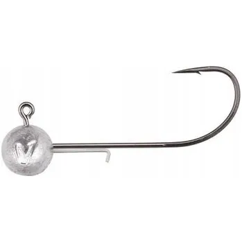Rybářský háček Jigová hlavička Dragon V-Point Invader HD 6/0 7,5 g