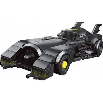 ostatní stavebnice Batman Stavebnice Batmobile Mould King 10020S