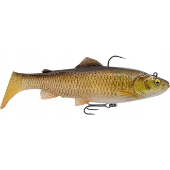 Umělá nástraha GUMA SAVAGE GEAR 3D TROUT RATTLE SHAD 17 cm / 90 g – Nástraha na pstruhy
