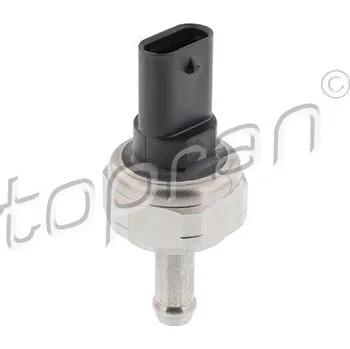 Čidlo automobilu Senzor, tlak výfukového plynu TOPRAN 503 977