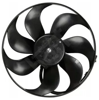 Ventilátor topení a klimatizace Hart 149 791 Ventilátor chlazení motoru