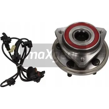 Zavěšení kol Maxgear 33-0742 Sada ložisek kola