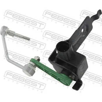 Motorek světlometu Senzor, regulace sklonu světlometů FEBEST 17603-025